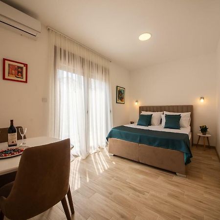 Apartments Vojislav Virpazar Eksteriør bilde