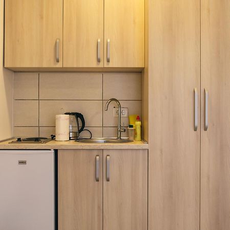 Apartments Vojislav Virpazar Eksteriør bilde
