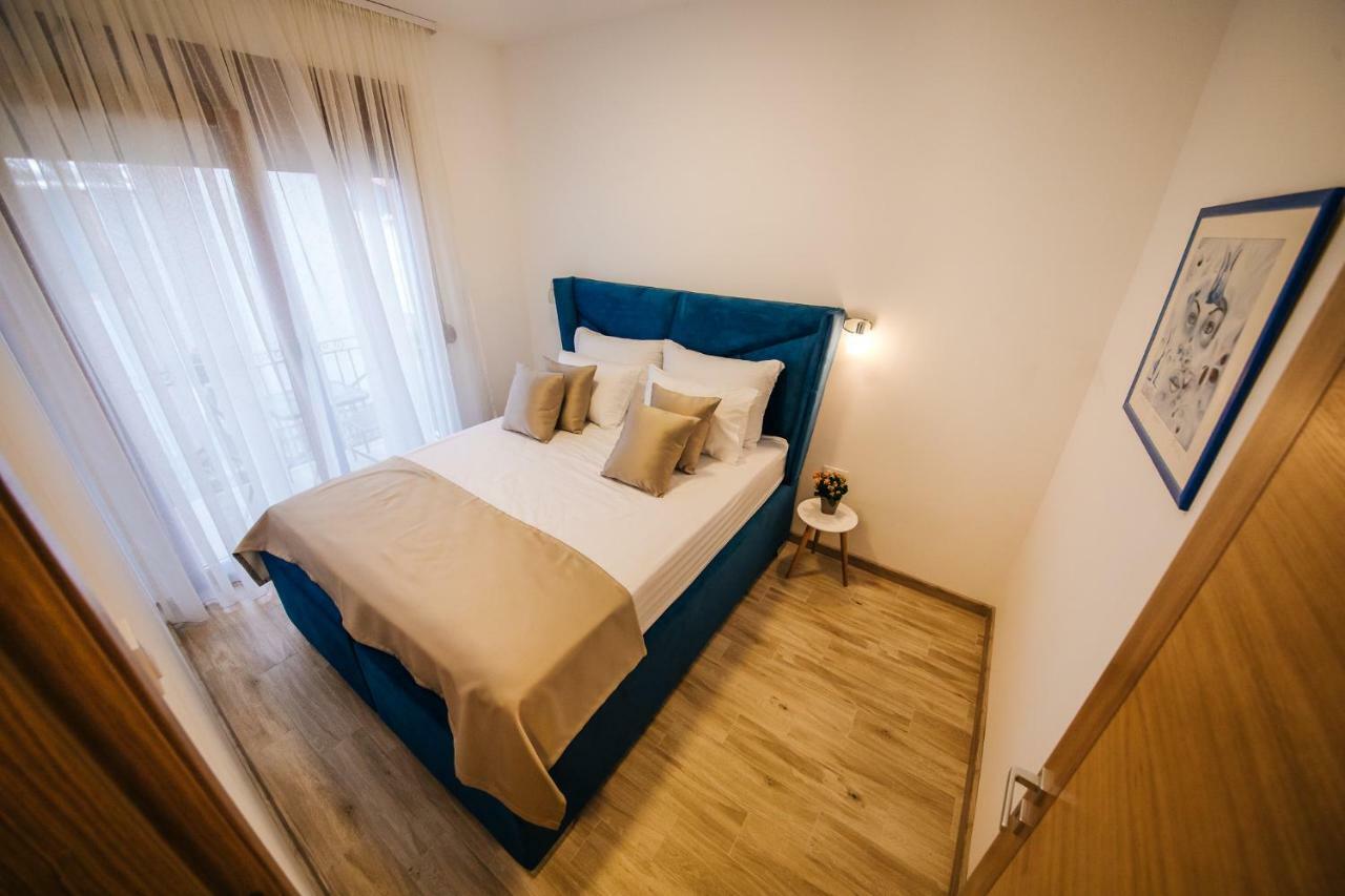 Apartments Vojislav Virpazar Eksteriør bilde